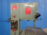 Powermatic Vertical Band Saw