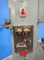 Powermatic Vertical Band Saw