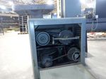 Powermatic Vertical Band Saw
