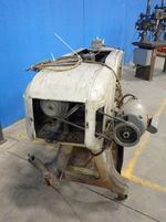 Johnson Mfg Corp Horizontal Band Saw