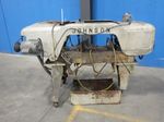 Johnson Mfg Corp Horizontal Band Saw