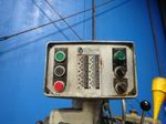 Tree Tool  Die Works Vertical Mill