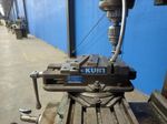 Tree Tool  Die Works Vertical Mill