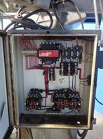 Tree Tool  Die Works Vertical Mill
