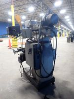 Tree Tool  Die Works Vertical Mill