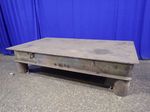  Welding Table