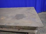  Welding Table