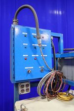 Matsushita Pan Robo Robot Control Wwelder