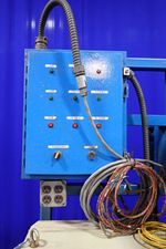Matsushita Pan Robo Robot Control Wwelder