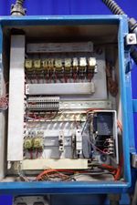 Matsushita Pan Robo Robot Control Wwelder