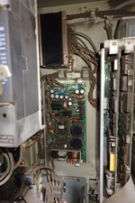 Matsushita Pan Robo Robot Control Wwelder