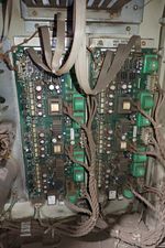 Matsushita Pan Robo Robot Control Wwelder