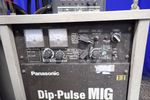 Matsushita Pan Robo Robot Control Wwelder
