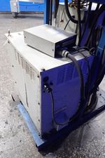 Matsushita Pan Robo Robot Control Wwelder