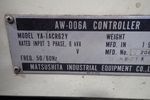 Matsushita Pan Robo Robot Control Wwelder