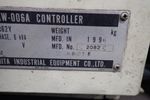 Matsushita Pan Robo Robot Control Wwelder