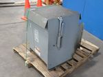 Hammond Power Solutions Dry Type Transformer