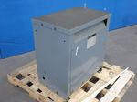 Cutler Hammer Dry Type Transformer