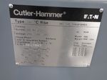 Cutler Hammer Dry Type Transformer