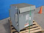 Hammond Power Solutions Dry Type Transformer