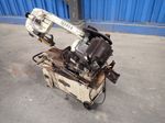 Shop Fox Horizontal Band Saw