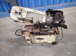 Shop Fox Horizontal Band Saw