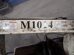 Shop Fox Horizontal Band Saw