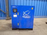 Quincy  Air Compressor
