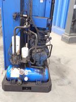 Quincy  Air Compressor