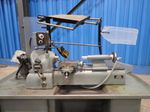 Hardinge Lathe