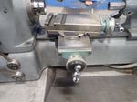 Hardinge Lathe