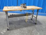  Workbench