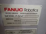 Fanuc  Robot And Controller