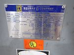 Square D Transformer