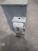 Square D Transformer