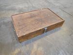  Wood Tool Box