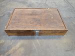  Wood Tool Box