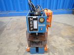 Neff Hydraulic Press