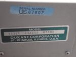 Dukane Ultrasonic Welder