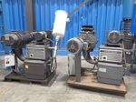 Automated Vacuum Systems Vacuum Metalizer