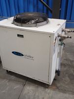 Automated Vacuum Systems Vacuum Metalizer