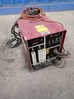 Thermal Arc Plasma Welder