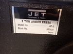 Jet Arbor Press