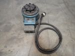 Staco Voltage Transformer