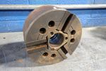Kitagawa 6 3 Jaw Chuck