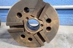 Kitagawa 6 3 Jaw Chuck