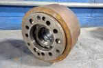 Kitagawa 6 3 Jaw Chuck