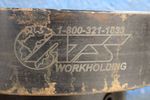 Kitagawa 6 3 Jaw Chuck