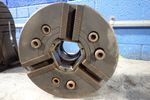 Howa 8 3 Jaw Chuck