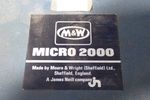 M  W Digital Micrometer